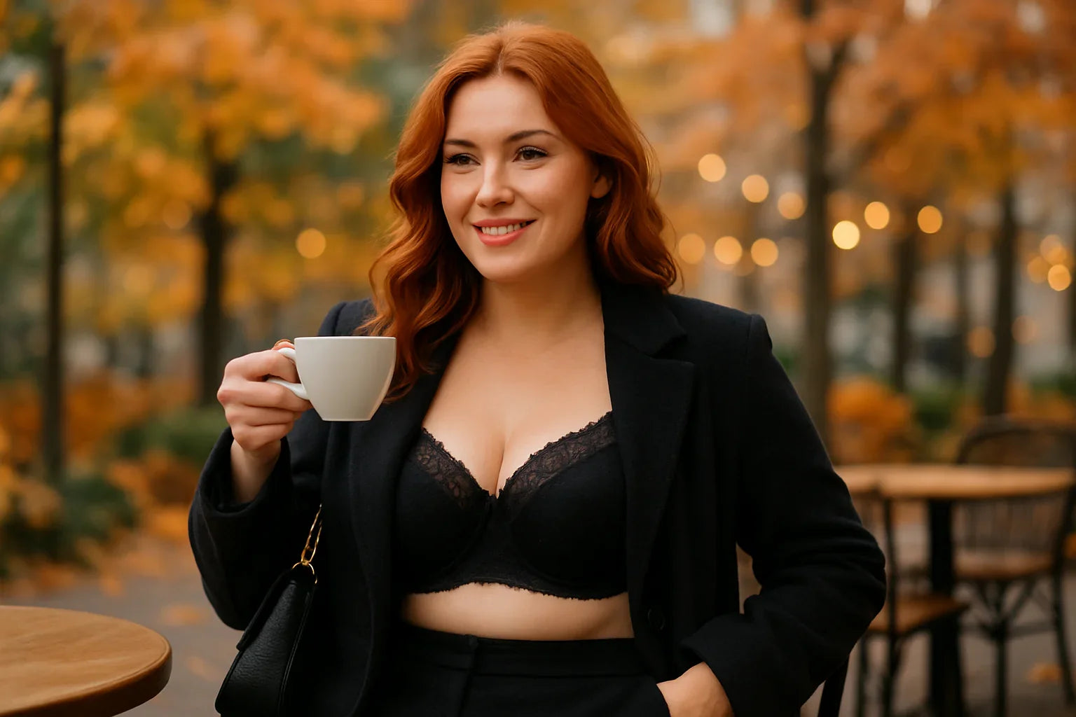 just-for-pure-ladies_blog_Le Soutien-Gorge Grande Taille Just For Pure Ladies : Élégance et Confort Réunis