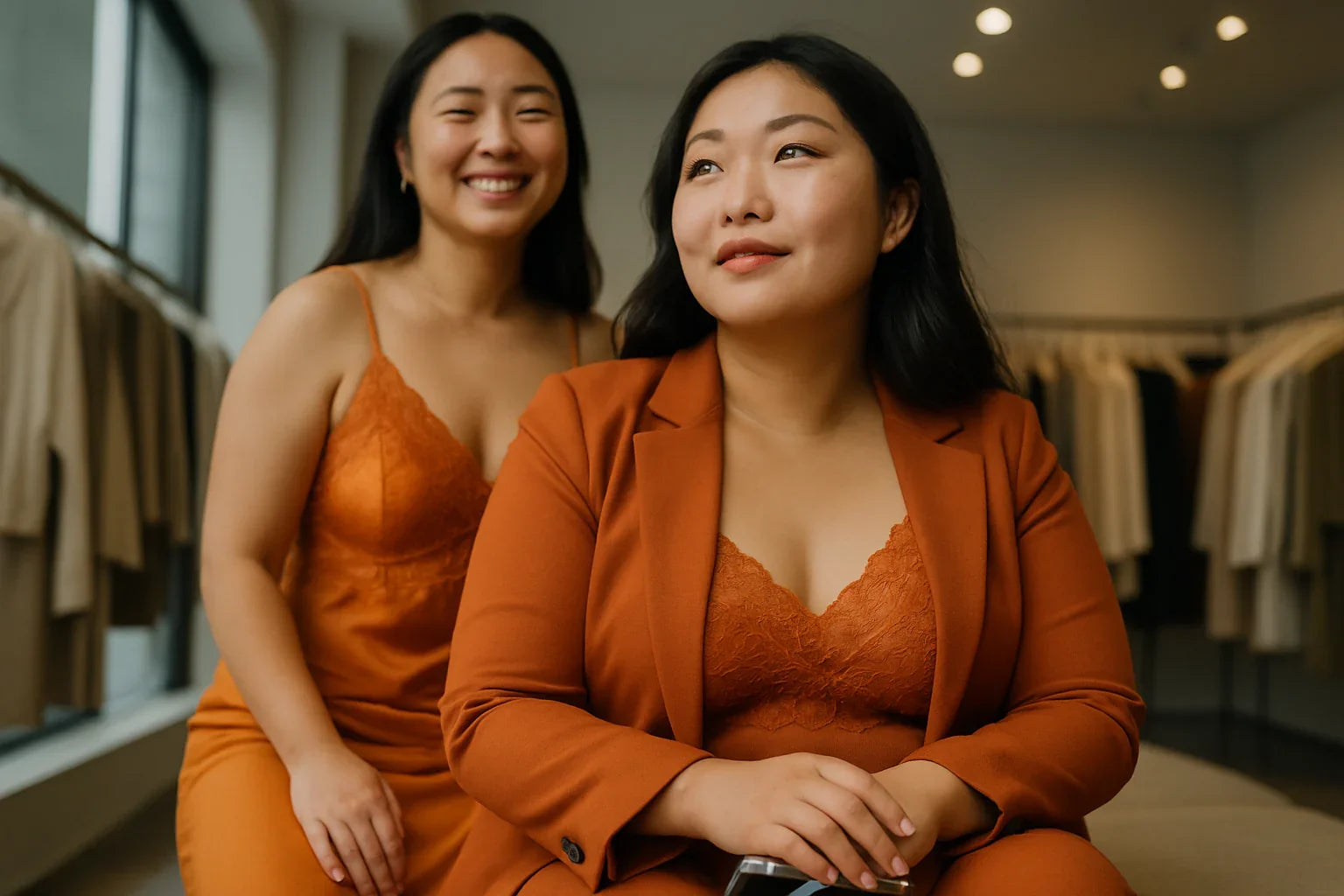 just for pure ladies - lingerie