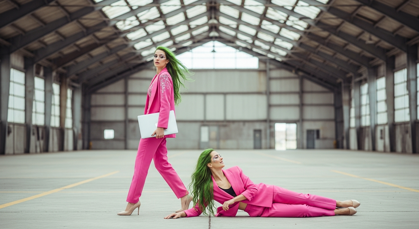 just for pure ladies - lingerie