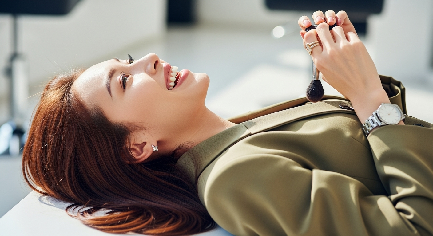 just for pure ladies - lingerie