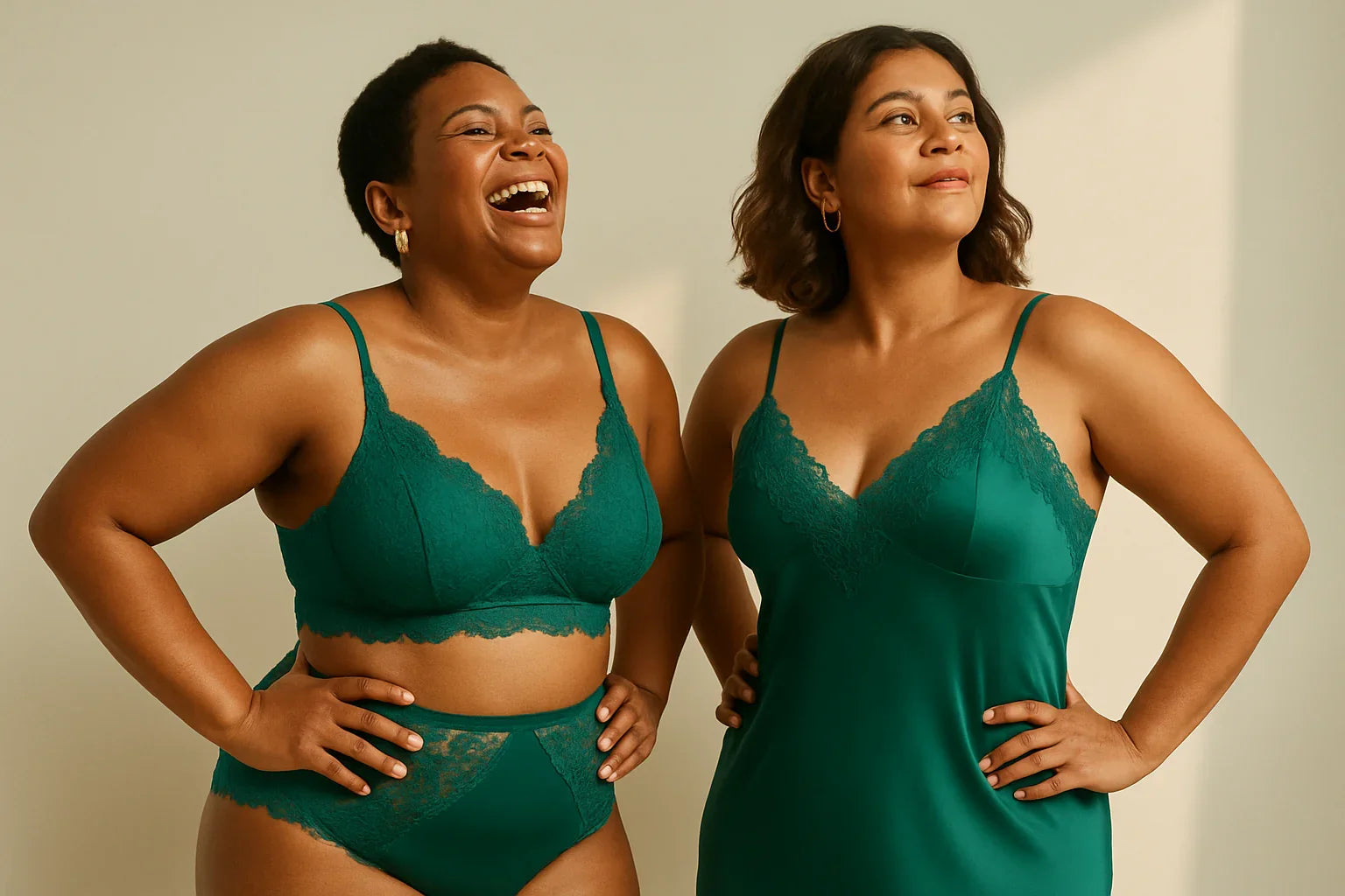 just for pure ladies - lingerie