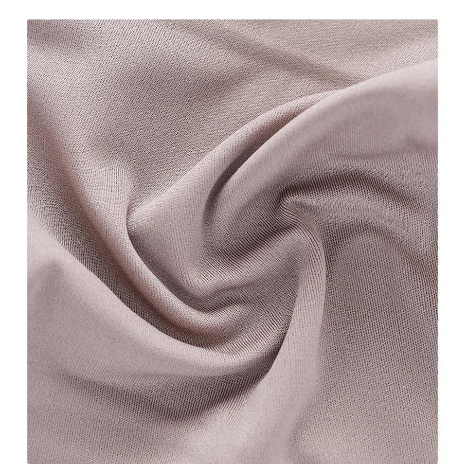 Soutien-gorge Grande Taille Sans Armatures Couvrance Complète - Push-up Doux Quotidien