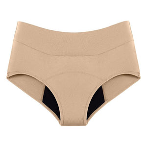 Culotte Menstruelle 3 Couches - Absorption Forte Flux pour Maternité et Incontinence