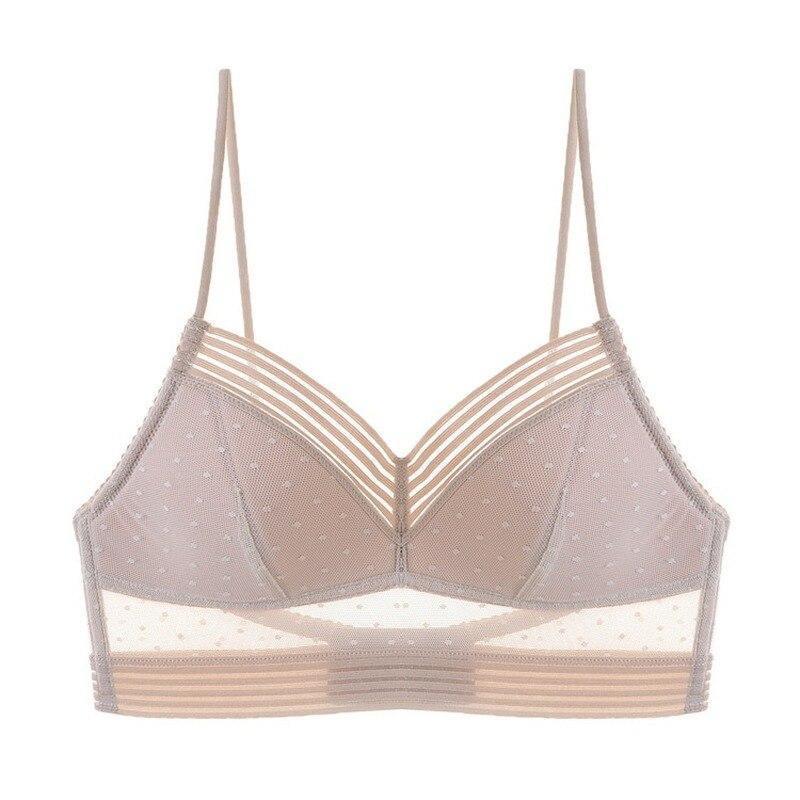 Soutien-gorge Dos Nu - Just For Pure Ladies
