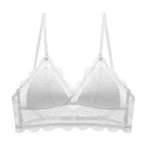 Soutien-Gorge Dos Nu Tentation - Just For Pure Ladies