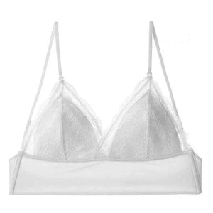 Soutien-Gorge Dos Nu Tentation - Just For Pure Ladies