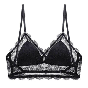 Soutien-Gorge Dos Nu Tentation - Just For Pure Ladies