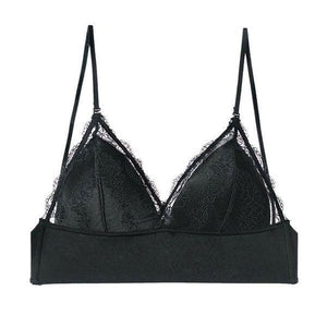 Soutien-Gorge Dos Nu Tentation - Just For Pure Ladies