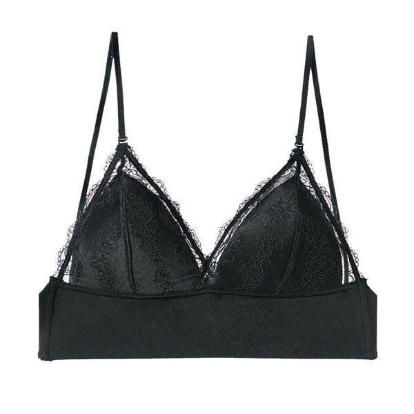 Soutien-Gorge Dos Nu Tentation - Just For Pure Ladies