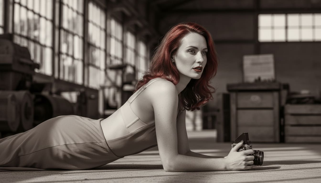 just for pure ladies - lingerie 