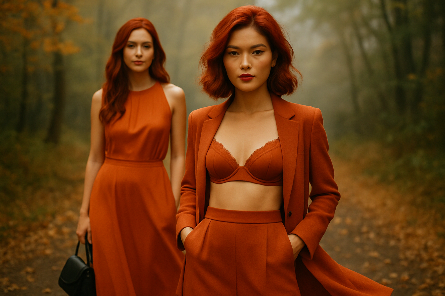 just for pure ladies - lingerie 