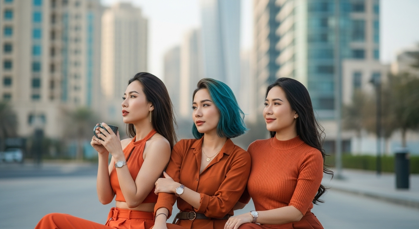 just for pure ladies - lingerie 