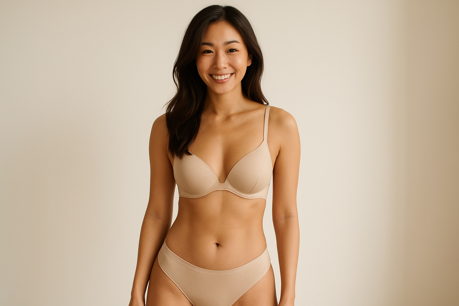 just for pure ladies - lingerie 