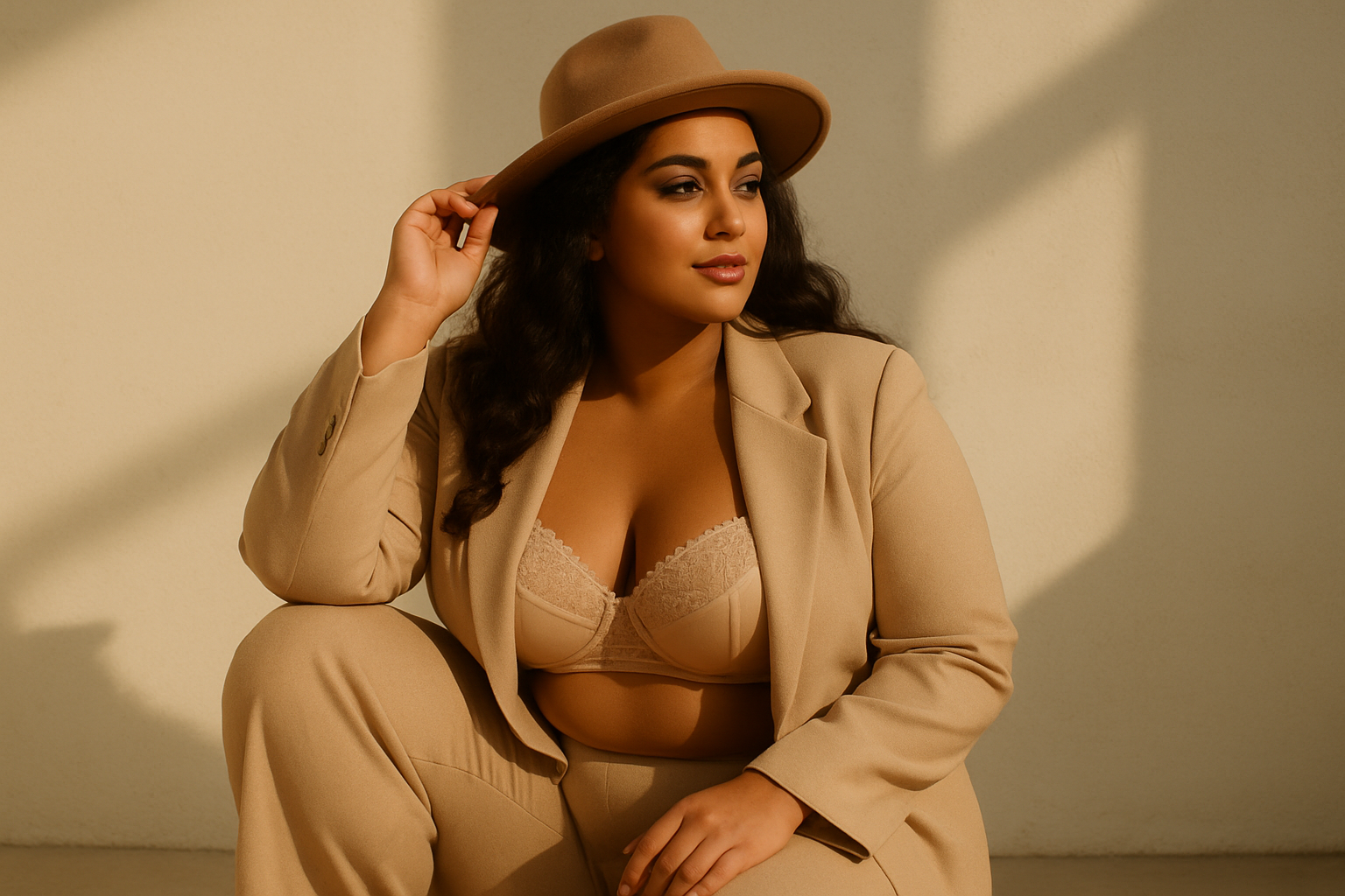 just for pure ladies - lingerie 
