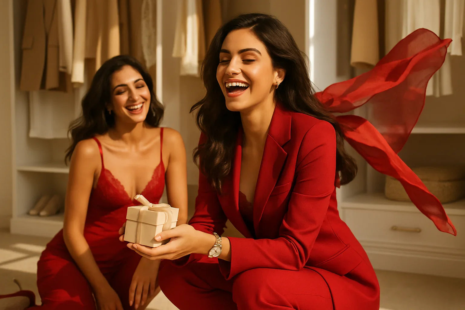 just for pure ladies - lingerie 