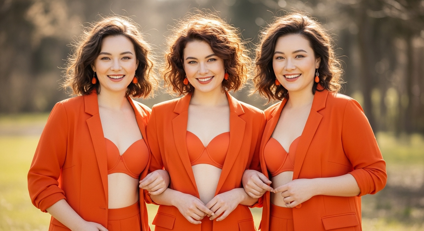 just for pure ladies - lingerie 