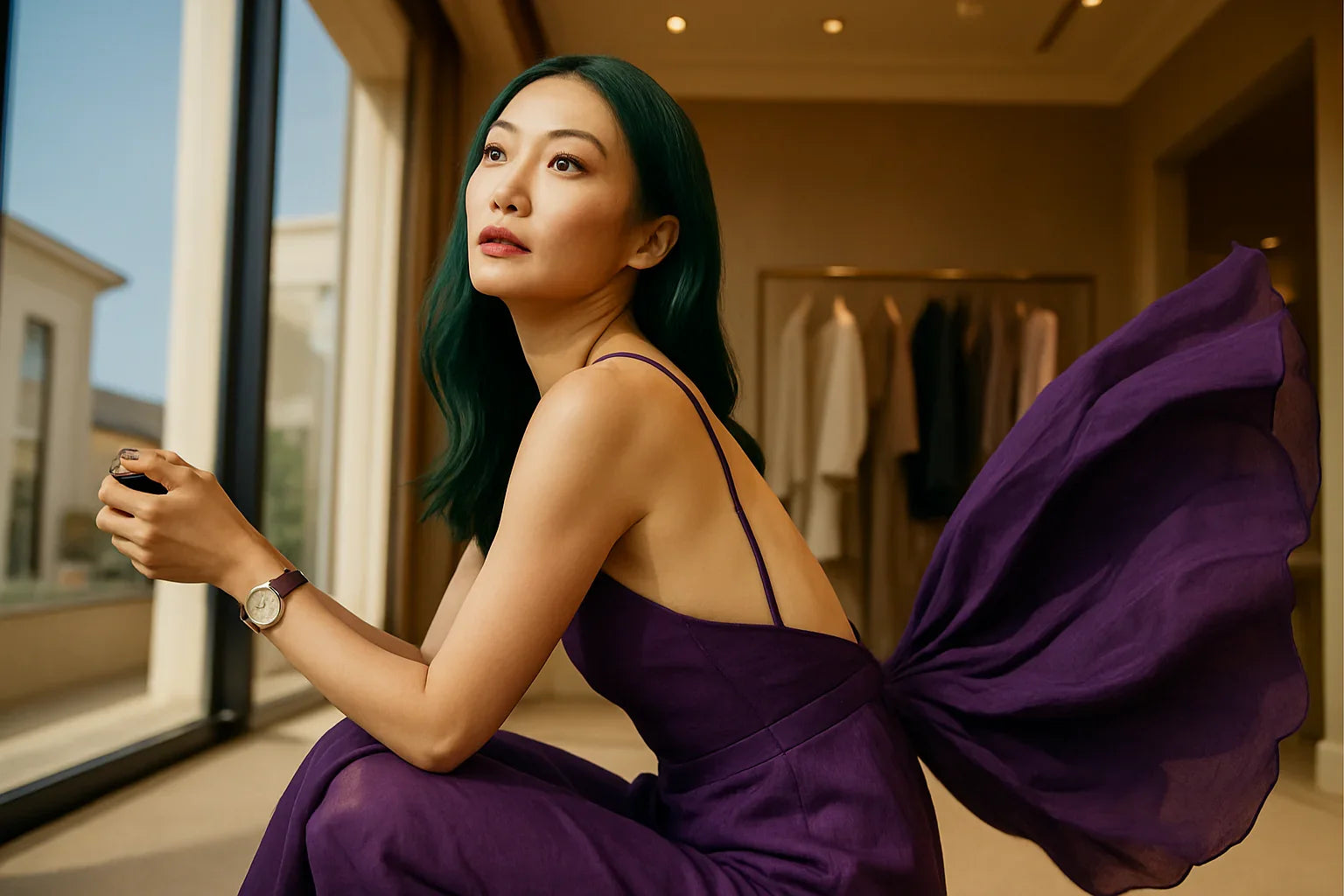 just for pure ladies - lingerie 