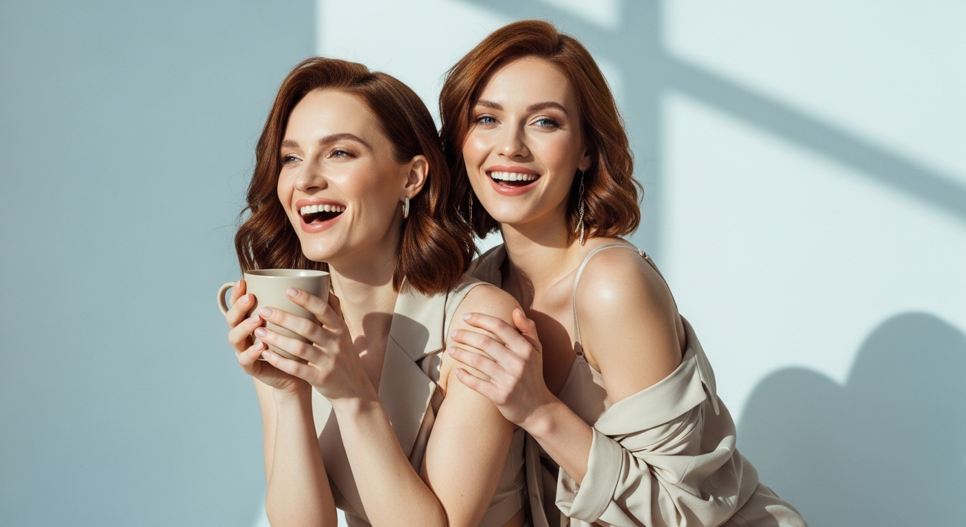 just for pure ladies - lingerie 