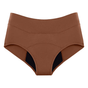 Culotte Menstruelle 3 Couches - Absorption Forte Flux pour Maternité et Incontinence