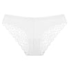 Culotte Dentelle Seamless CINOON Taille Basse - Slip Respirant et Confortable pour Femme