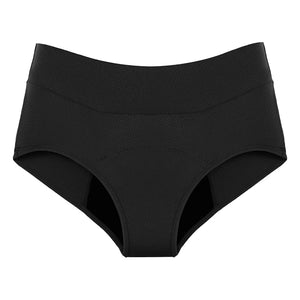 Culotte Menstruelle 3 Couches - Absorption Forte Flux pour Maternité et Incontinence