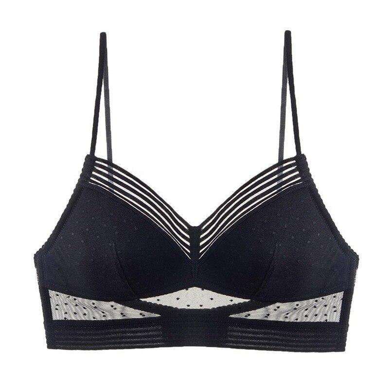 Soutien-gorge Dos Nu - Just For Pure Ladies