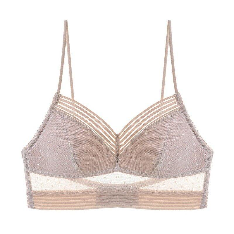 Soutien-gorge Dos Nu - Just For Pure Ladies