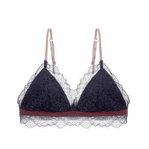 Soutien gorge de Luxe - Just For Pure Ladies