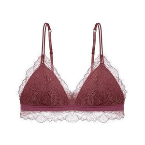 Soutien gorge de Luxe - Just For Pure Ladies